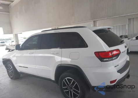 2020 Jeep Grand Cherokee Trailhawk 4X4 z USA, uszkodzony, nr VIN 1C4RJFLG6LC387690